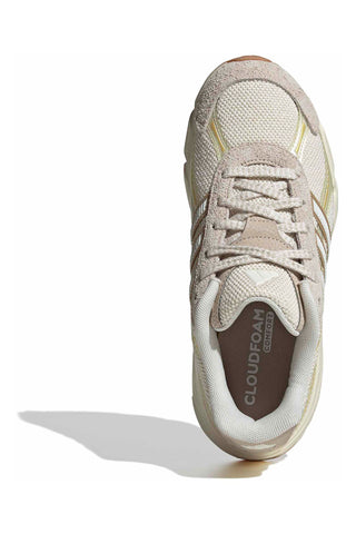 Weiße Sneaker „Crazy Chaos“ Adidas KK3504