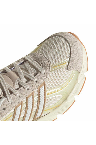 Weiße Sneaker „Crazy Chaos“ Adidas KK3504