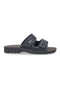 Ciabatta Nera Inblu 6 TG