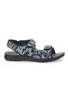 Sandalo Sportivo Camouflage Jasonston 138