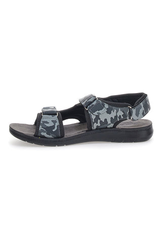 Sandalo Sportivo Camouflage Jasonston 138