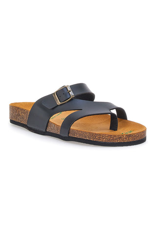 Ciabatte Nere Bio Up 2910