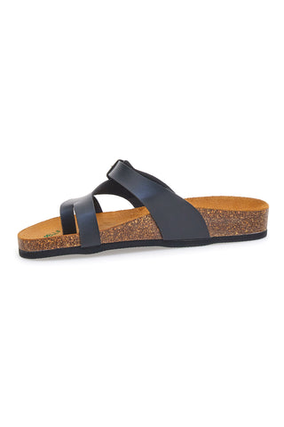 Ciabatte Nere Bio Up 2910