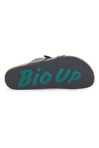 Ciabatte Nere Bio Up 2910