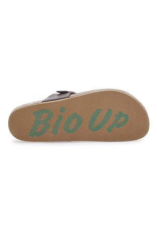 Ciabatte Infradito Marroni Bio Up 2911