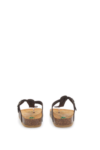 Ciabatte Infradito Marroni Bio Up 2911
