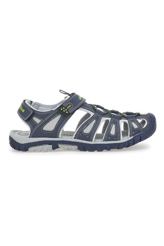 Goodyear Sandalen 31047 Blau
