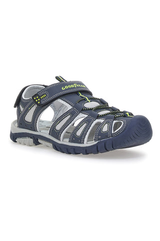 Goodyear Sandalen 31047 Blau