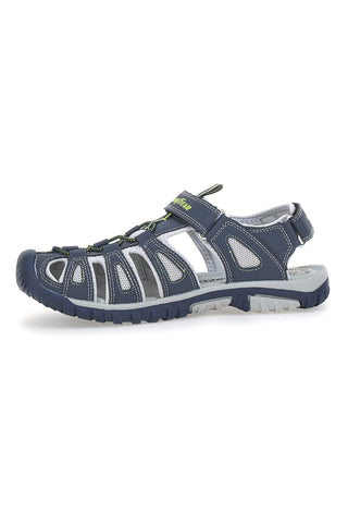 Goodyear Sandalen 31047 Blau