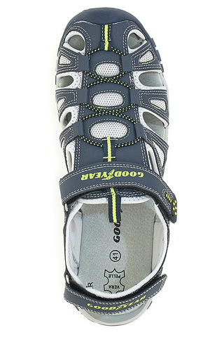 Goodyear Sandalen 31047 Blau