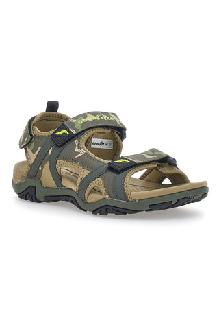 Goodyear Sandalen 31048 Tarnung