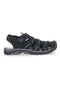 Overland Sandalen 96482 Schwarz