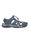 Tiglio Sandalen 31853 Blau