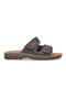 Inblu 06 TG Brauner Slipper