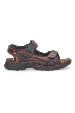 Pittarello Active Sandalen 4102 Braun