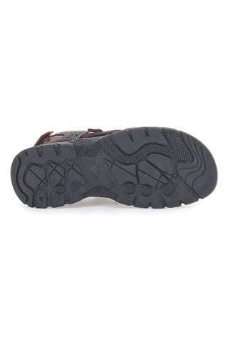 Pittarello Active Sandalen 4102 Braun