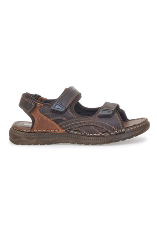 Pittarello Active Sandalen 7302 Braun
