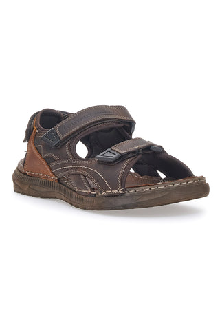 Pittarello Active Sandalen 7302 Braun