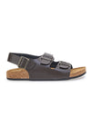 Sandali Pittarello Bio 335008 Marroni