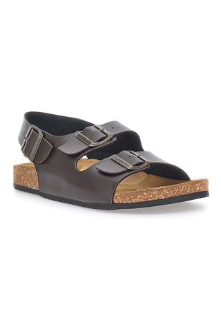 Sandali Pittarello Bio 335008 Marroni