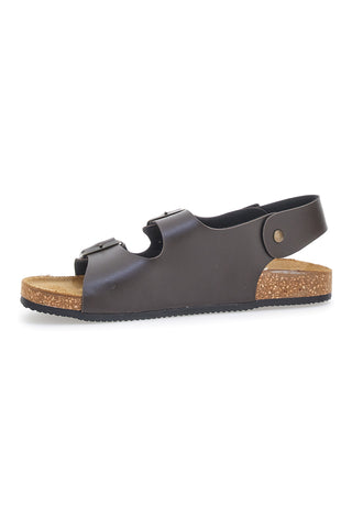 Sandali Pittarello Bio 335008 Marroni