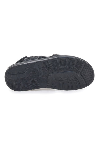 Sandali Jasonstone 212 Nero