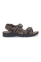 Sandali Jasonstone 212 Marroni