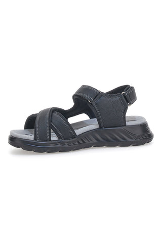 Sandali Nazareno Gabrieli 23103 Neri