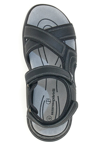 Sandali Nazareno Gabrieli 23103 Neri