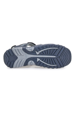 Sandali Blu Con Punta Semichiusa Goodyear 31047