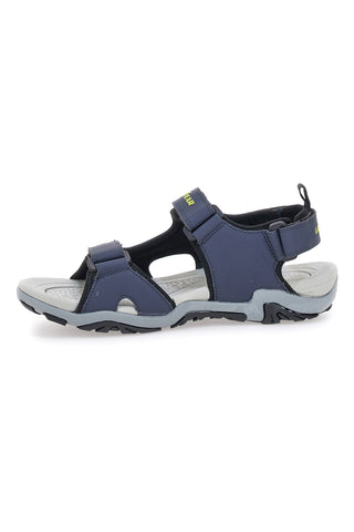 Blaue Sandalen mit Klettverschluss Rips Goodyeas 31048