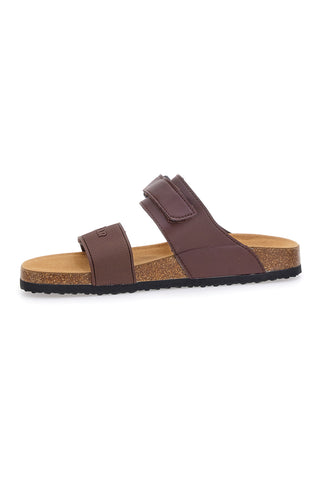 Brauner Slipper GOODYEAR 31030