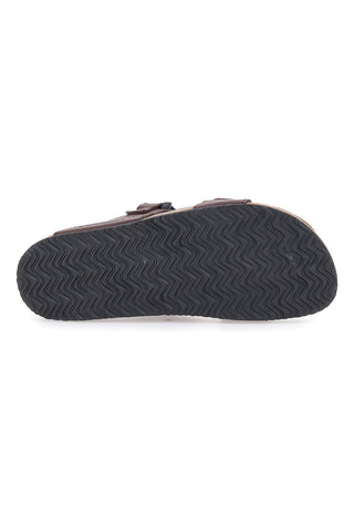 Brauner Slipper GOODYEAR 31030