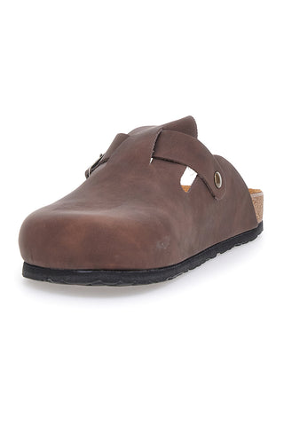 Ciabatte Marroni Pittarello Tierra 335013