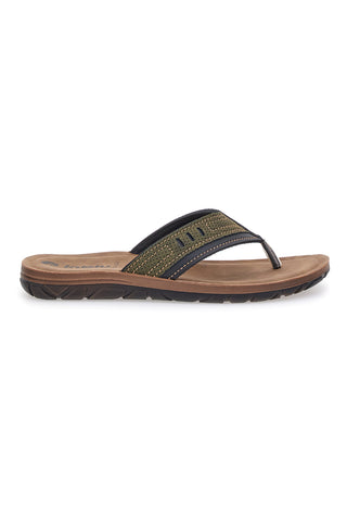 Tundra Flip-Flops für Herren INBLU 02 VT