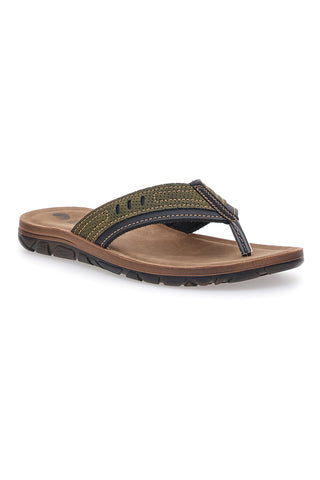 Tundra Flip-Flops für Herren INBLU 02 VT