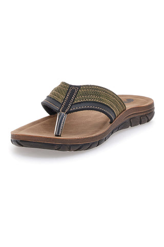 Tundra Flip-Flops für Herren INBLU 02 VT
