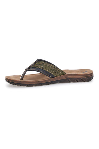 Tundra Flip-Flops für Herren INBLU 02 VT