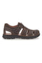 Sandalo Fisherman Marrone Pittarello ECO 7402