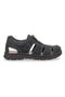 Sandalo Fisherman Neri Pittarello ECO 7402