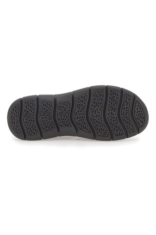 Sandalo Fisherman Neri Pittarello ECO 7402