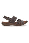 Sandali Marroni Vera Pelle Pittarello Eco 2419028