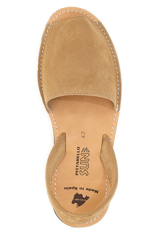 Minorchine Beige Made In Spain Pittarello Sun 500