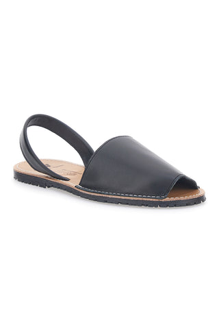 Minorchine Black Made in Spain Pittarello Sun 500