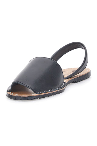 Minorchine Black Made in Spain Pittarello Sun 500