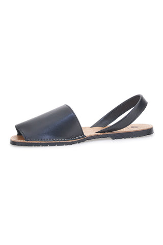 Minorchine Black Made in Spain Pittarello Sun 500