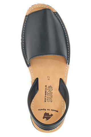 Minorchine Black Made in Spain Pittarello Sun 500