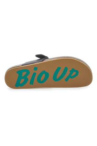 Flip-Flops mit Innensohle aus echtem Leder Bio Up 1911