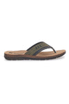 Tundra Flip-Flop-Hausschuhe mit weicher Innensohle Inblu 02 VT