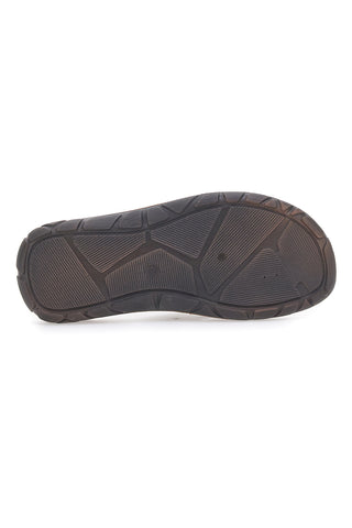Tundra Flip-Flop-Hausschuhe mit weicher Innensohle Inblu 02 VT